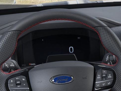 New 2026 Ford Explorer ST image 36