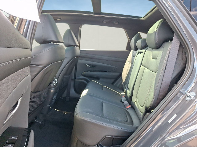 New 2026 Hyundai Tucson Limited AWD/4WD image 6