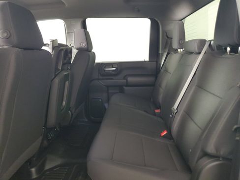 New 2026 Chevrolet Silverado 2500 W/T w/ WT Convenience Package RWD image 16