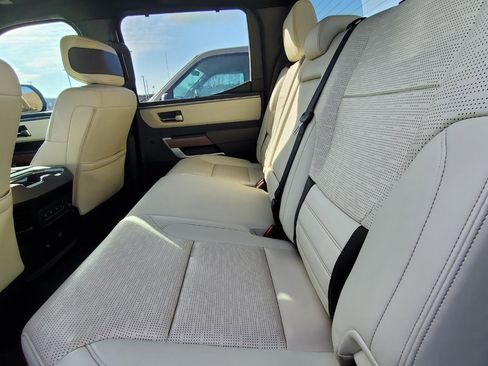 Used 2023 Toyota Tundra 1794 Edition image 5