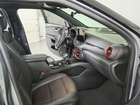 Used 2023 Chevrolet Blazer RS w/ Driver Confidence II Package AWD/4WD image 23
