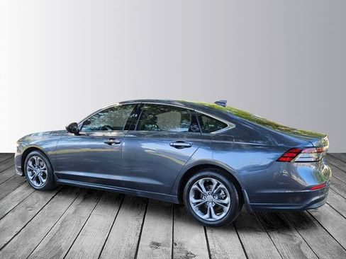 Used 2024 Honda Accord EX image 3