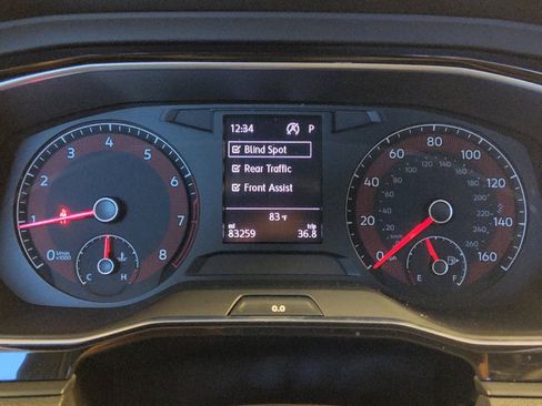 Used 2019 Volkswagen Jetta S w/ Driver Assistance Package FWD image 23