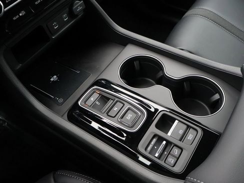 New 2026 Honda Pilot EX-L image 17