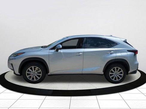 Used 2019 Lexus NX 300 FWD w/ Accessory Package 2 image 6