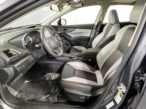 Used 2023 Subaru Crosstrek 2.5i Limited w/ Moonroof Package AWD/4WD image 20