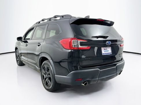 Used 2023 Subaru Ascent Onyx Edition Limited AWD/4WD image 7