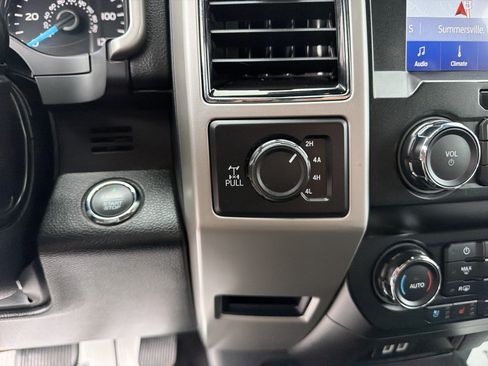 Used 2020 Ford F150 Lariat AWD/4WD image 27