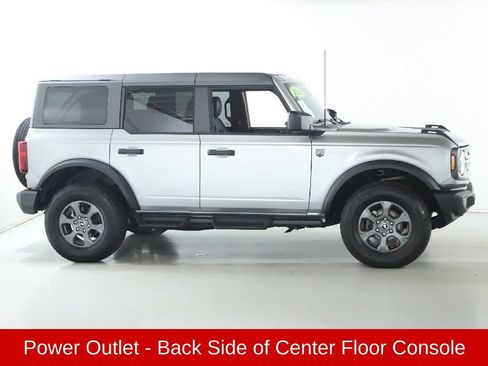 Used 2024 Ford Bronco Big Bend AWD/4WD image 12
