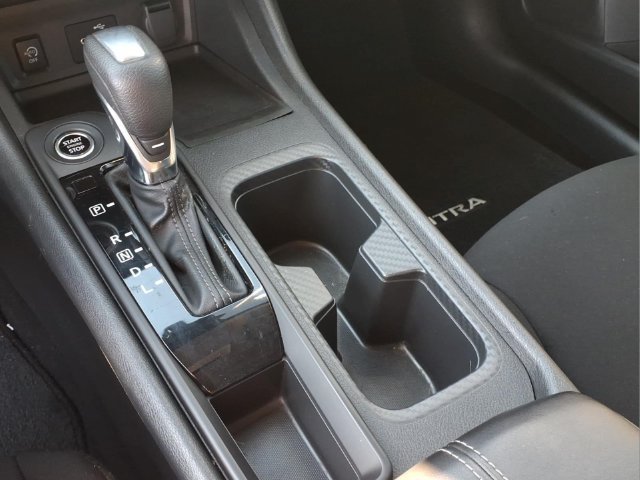 Certified 2024 Nissan Sentra S FWD image 18