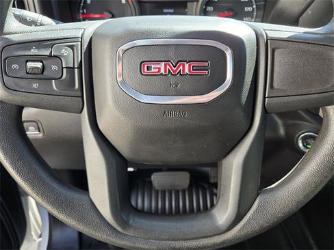 Used 2024 GMC Sierra 2500 Pro image 23