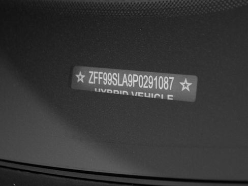 Certified 2023 Ferrari 296 GTB image 55