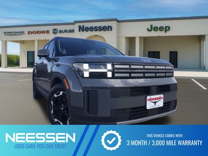 Used 2024 Hyundai Santa Fe SE