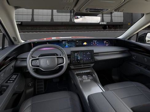 New 2026 Lincoln Nautilus Premier w/ Equipment Group 102A image 9