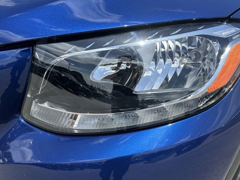 Used 2018 Mercedes-Benz GLC 300 4MATIC image 6