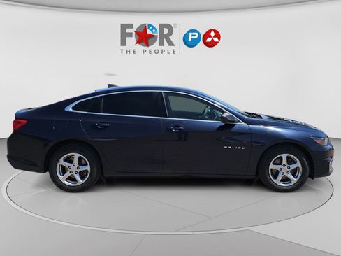 Used 2018 Chevrolet Malibu LS FWD image 6