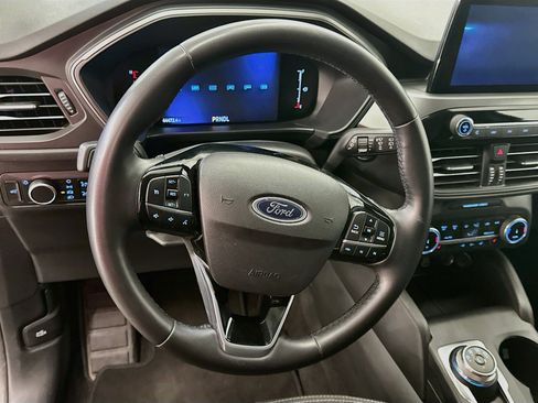 Used 2024 Ford Escape Active AWD/4WD image 18