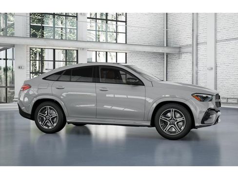 New 2026 Mercedes-Benz GLE 450 4MATIC Coupe image 14