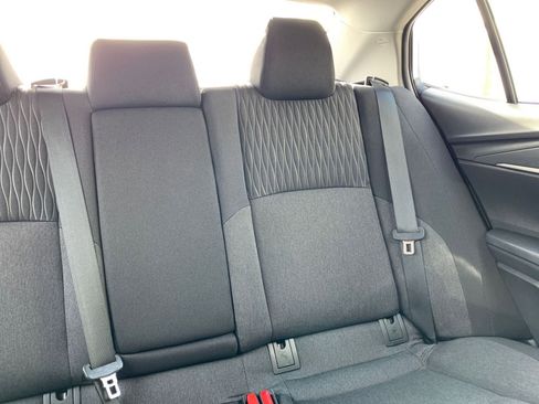 Used 2025 Toyota Camry LE image 36