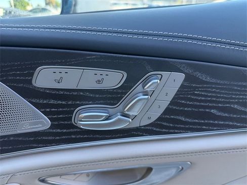 Used 2022 Mercedes-Benz AMG GT 53 image 25