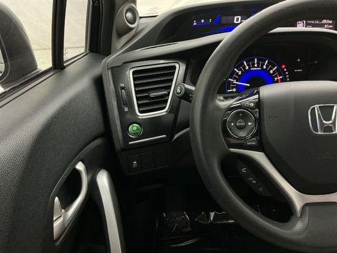Used 2015 Honda Civic EX image 27