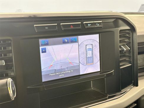 Used 2024 Ford F250 XL w/ STX Appearance Package image 9