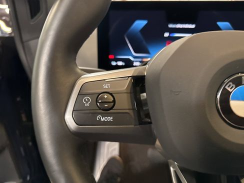 Used 2025 BMW iX xDrive50 w/ Premium Package image 40