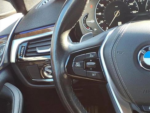 Used 2019 BMW 540i xDrive image 25