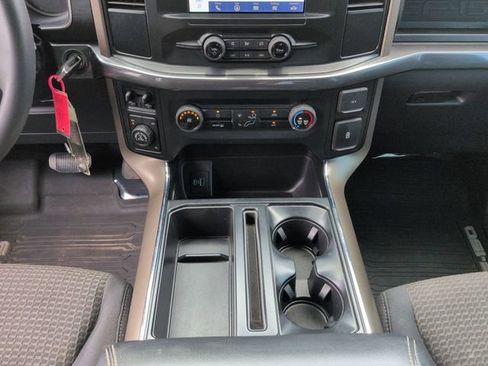 Certified 2023 Ford F150 XL w/ Rattler Package AWD/4WD image 23