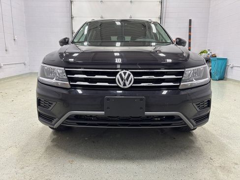 Used 2019 Volkswagen Tiguan SE image 7