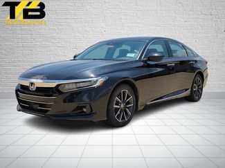 Used 2022 Honda Accord EX-L video 1