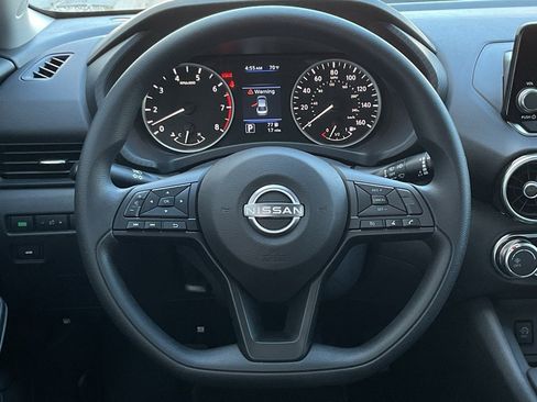 New 2025 Nissan Sentra S image 19