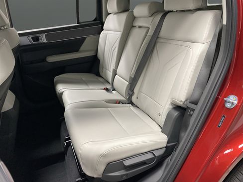 New 2026 Hyundai Santa Fe SEL AWD/4WD image 28