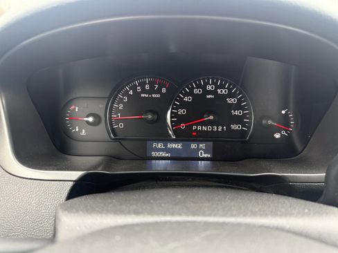 Used 2011 Cadillac DTS image 13