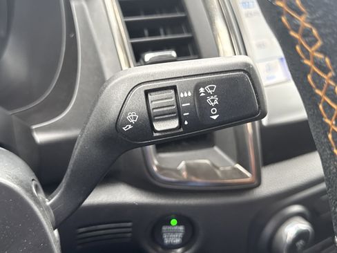 Used 2022 Ford Ranger Lariat w/ Equipment Group 501A High image 17