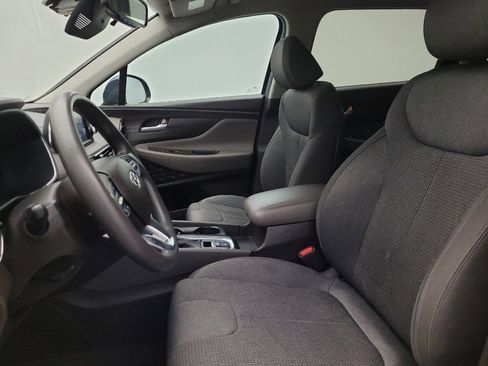 Used 2020 Hyundai Santa Fe SEL w/ Cargo Package FWD image 17