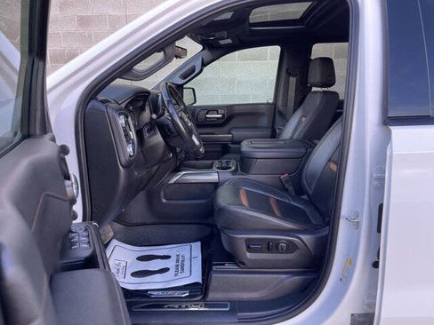 Used 2020 GMC Sierra 1500 AT4 w/ AT4 Premium Package image 21