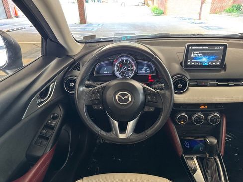 Used 2017 MAZDA CX-3 Grand Touring AWD/4WD image 18