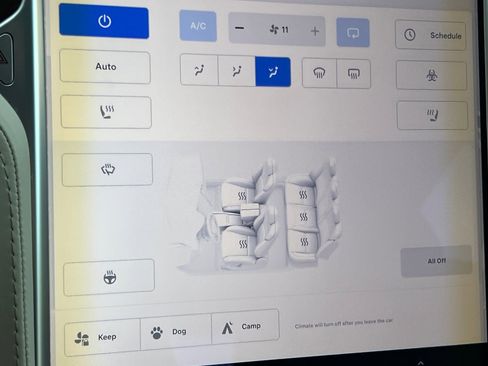 Used 2018 Tesla Model S 100D image 20