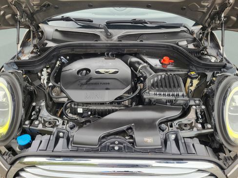 Used 2019 MINI Cooper Convertible w/ Premium Package FWD image 84