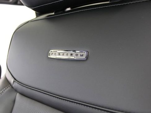 New 2026 Ford Expedition Max Platinum AWD/4WD image 22