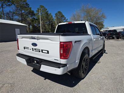 Used 2021 Ford F150 XLT w/ Equipment Group 302A High
