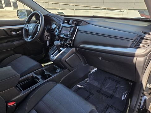 Used 2019 Honda CR-V LX image 26