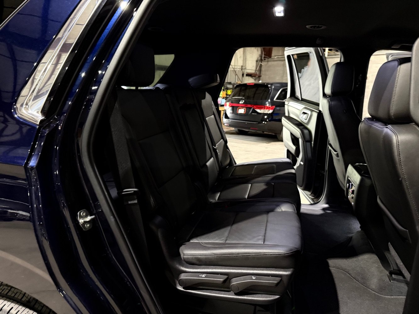 Used 2021 Chevrolet Tahoe LT RWD image 23