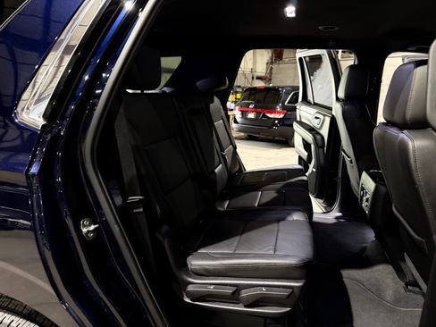 Used 2021 Chevrolet Tahoe LT RWD image 23