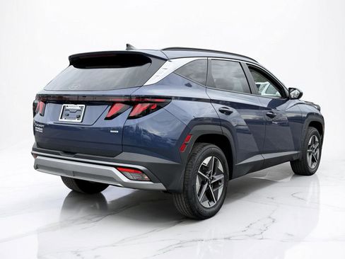 Certified 2026 Hyundai Tucson SEL image 3