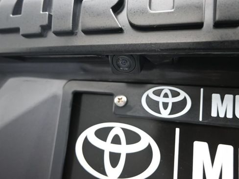 Used 2023 Toyota 4Runner TRD Off-Road Premium w/ Off Road Premium Plus Package AWD/4WD image 47