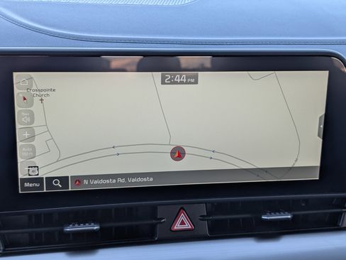 Used 2025 Kia Sportage EX w/ Premium Package image 19