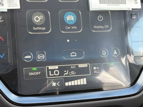 New 2026 Subaru Crosstrek 2.5i Limited AWD/4WD image 14