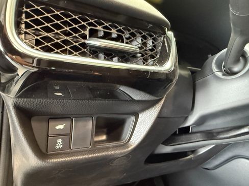 Used 2025 Acura ADX AWD image 28